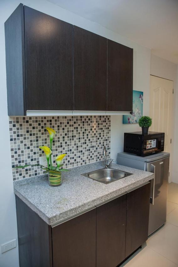 סן פדרו מקאטי Melbourne Suites מראה חיצוני תמונה