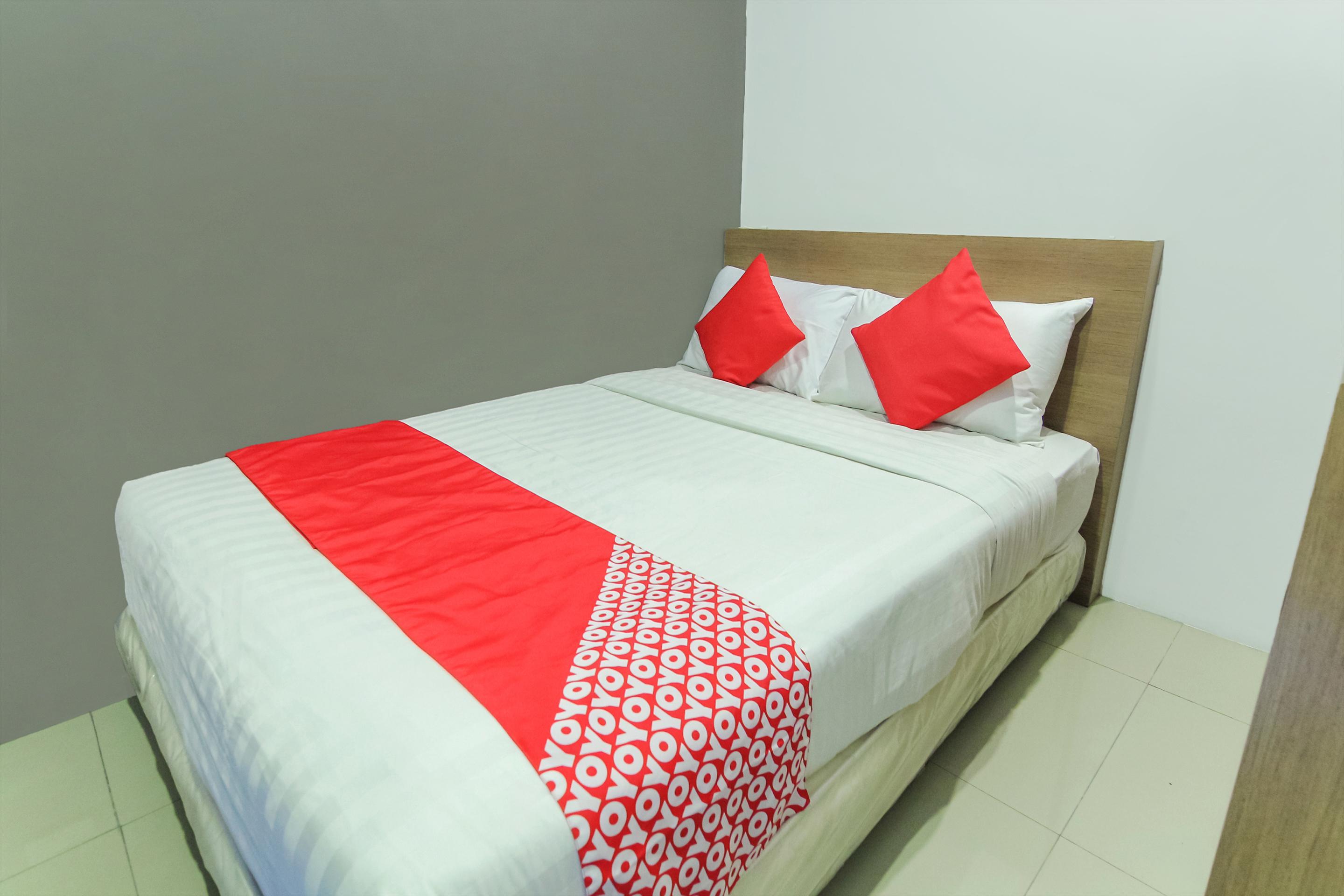 סן פדרו מקאטי Melbourne Suites מראה חיצוני תמונה
