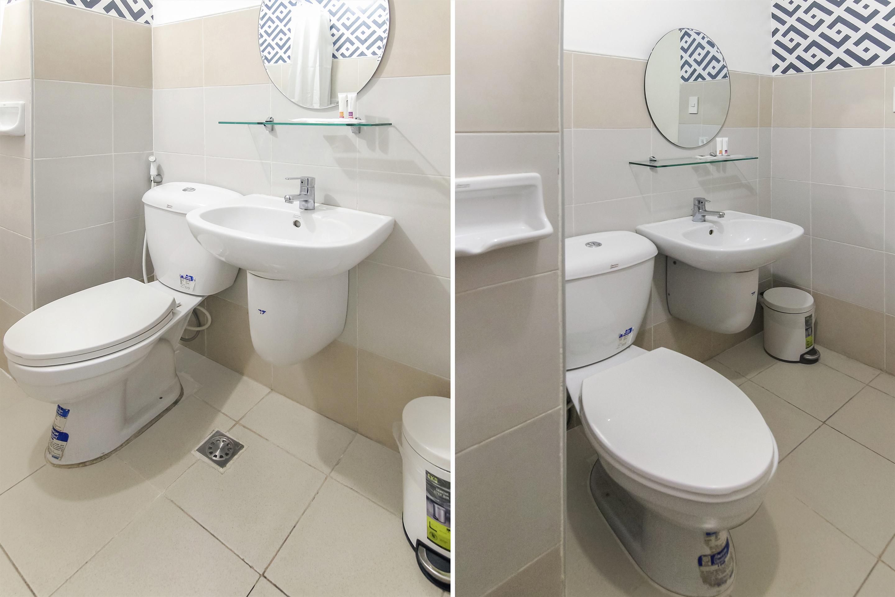סן פדרו מקאטי Melbourne Suites מראה חיצוני תמונה