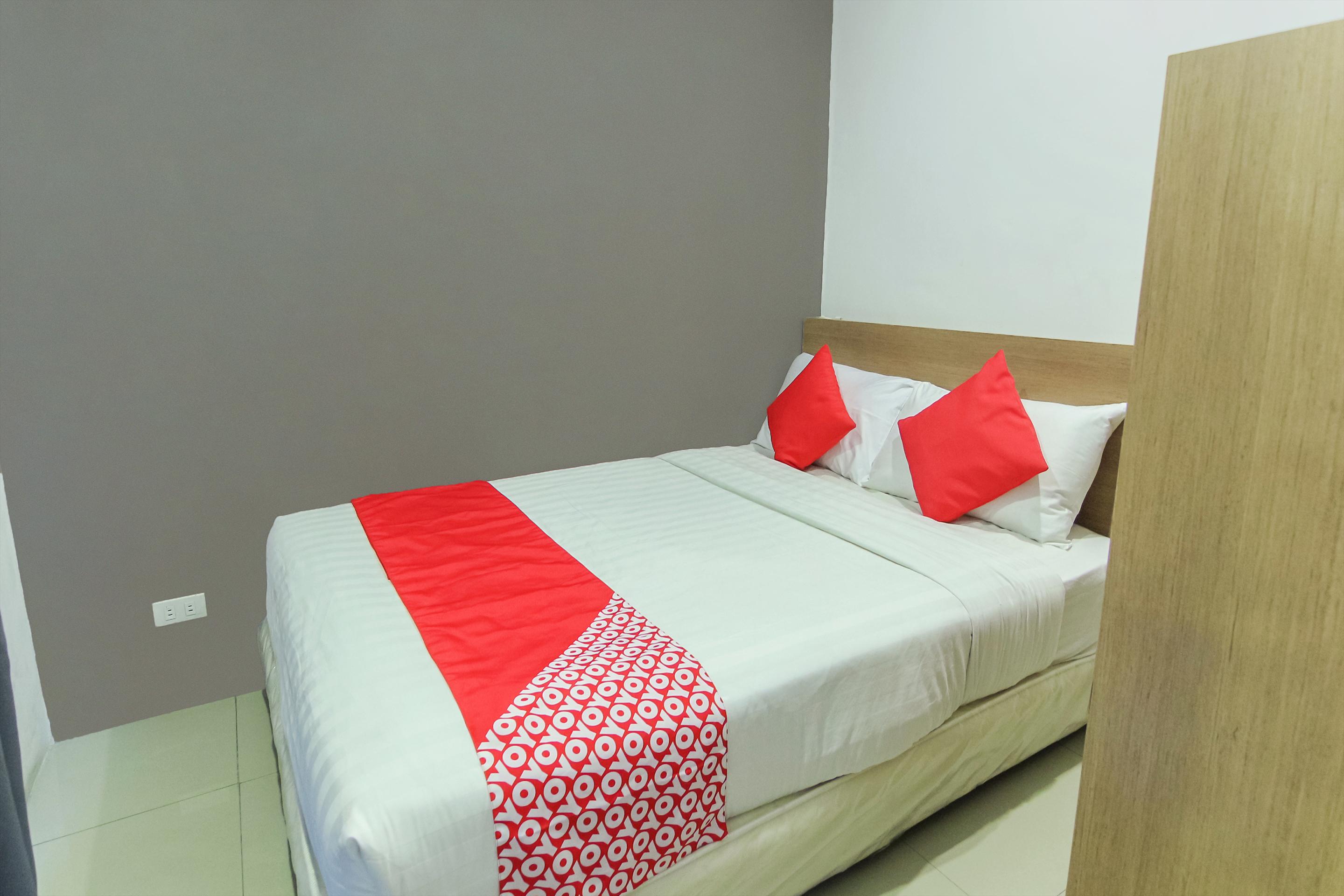 סן פדרו מקאטי Melbourne Suites מראה חיצוני תמונה