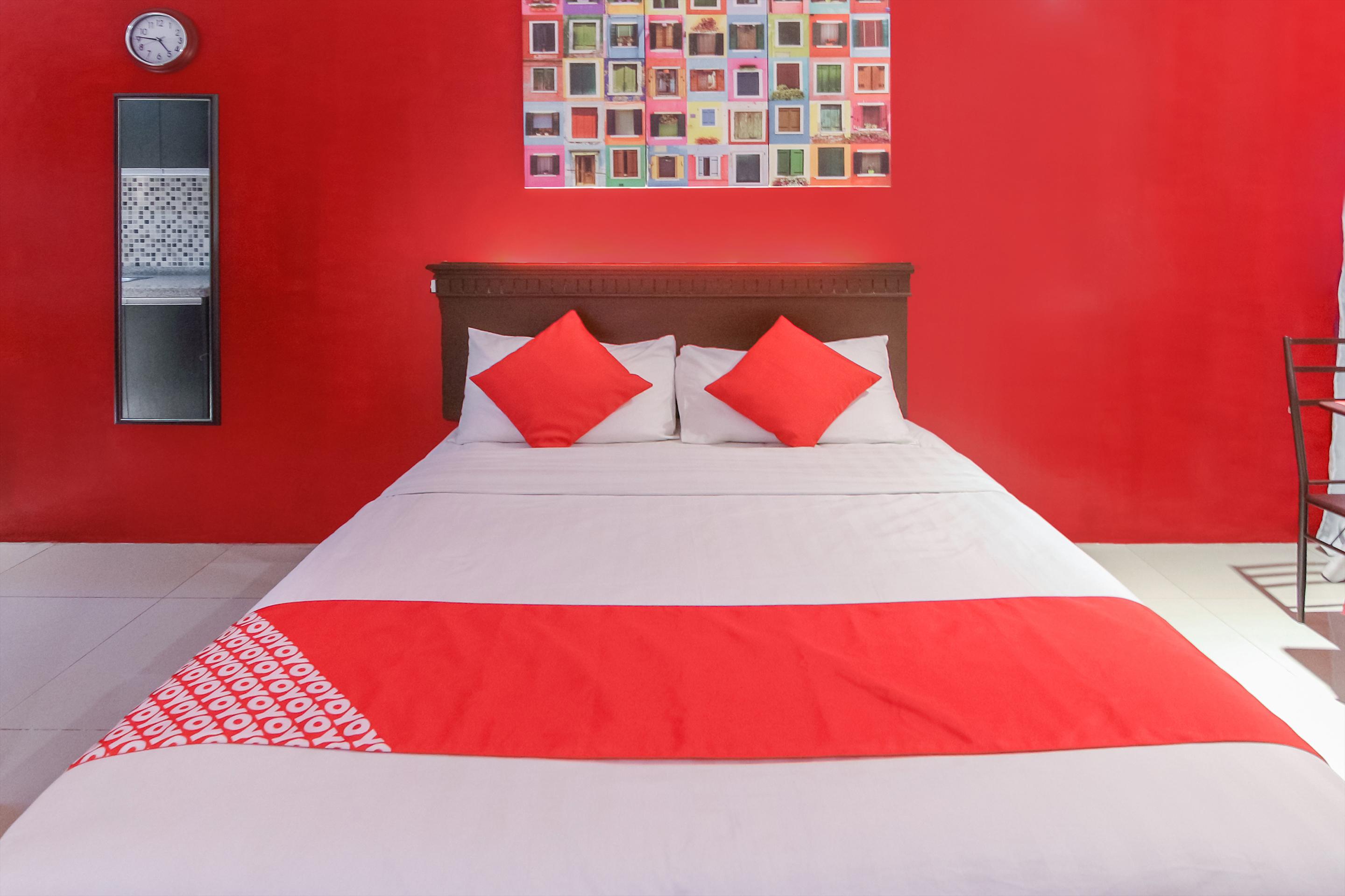 סן פדרו מקאטי Melbourne Suites מראה חיצוני תמונה