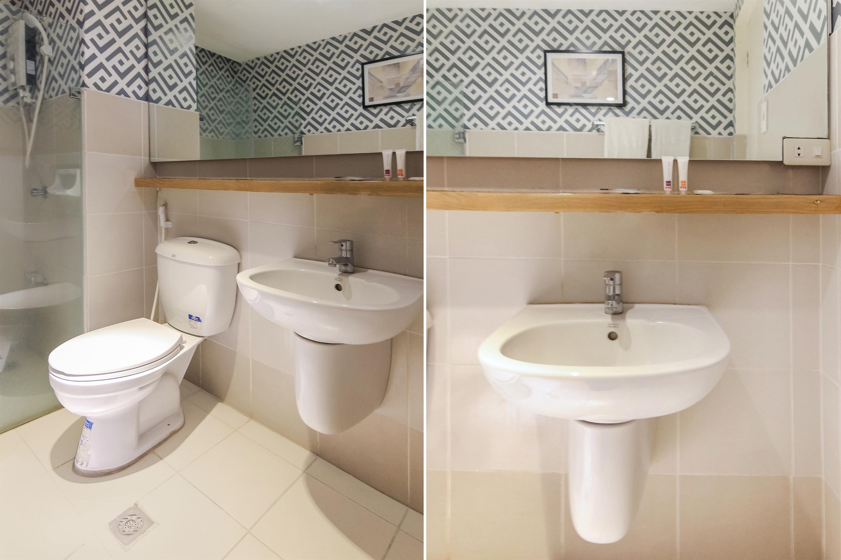 סן פדרו מקאטי Melbourne Suites מראה חיצוני תמונה