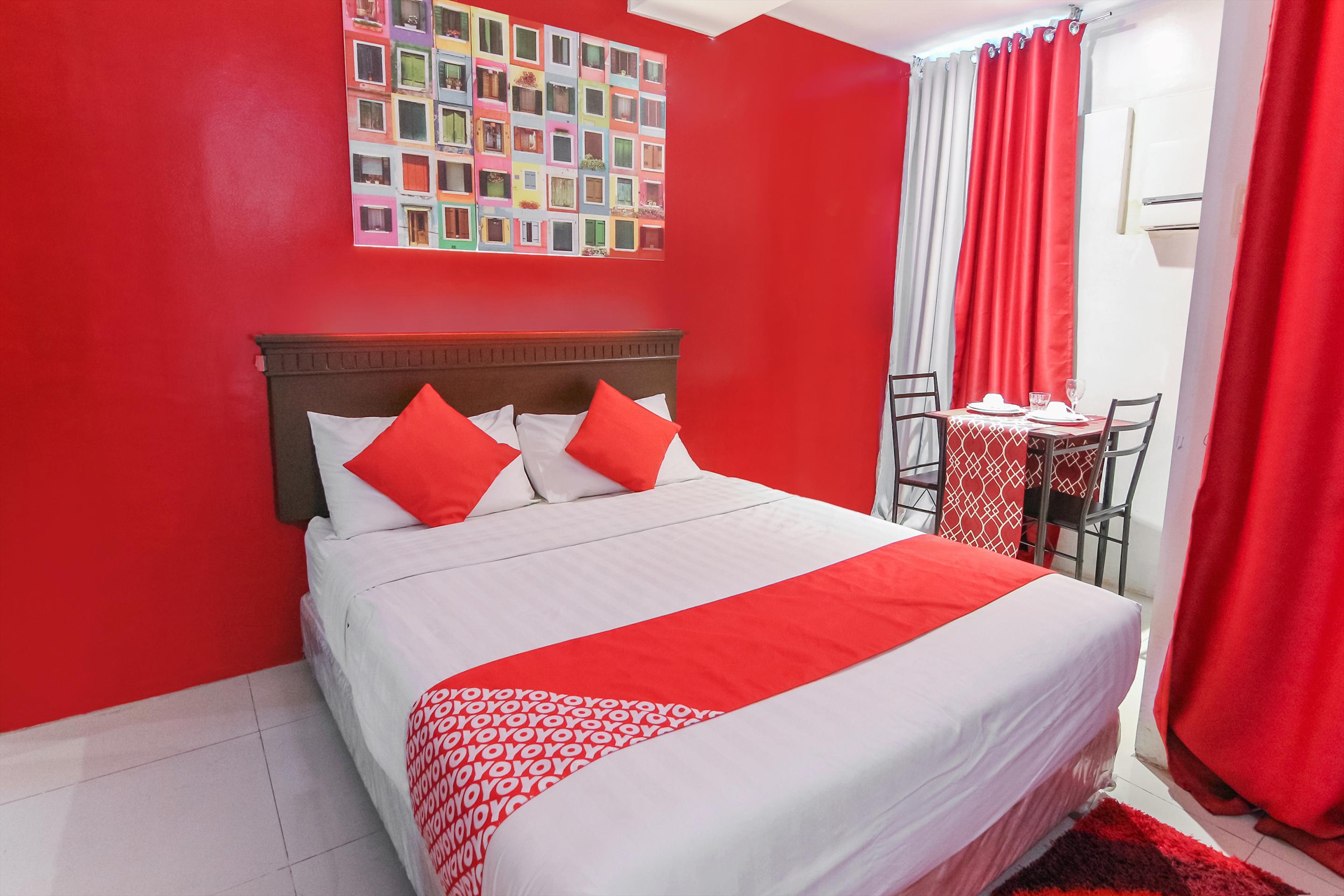 סן פדרו מקאטי Melbourne Suites מראה חיצוני תמונה